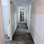 Tiburtina Penzion 3*