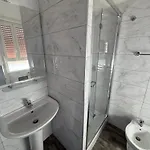 Penzion Tiburtina 3*