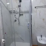 Penzion Tiburtina Řím