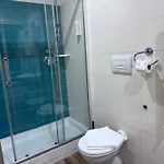 Tiburtina Penzion 3*