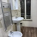 Penzion Tiburtina Řím