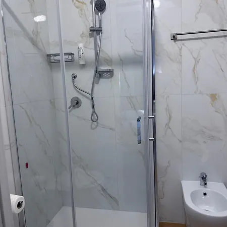Pensionat Tiburtina Rom