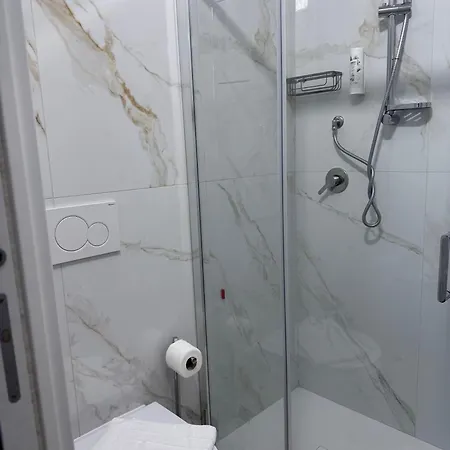 迪波蒂纳度假旅馆 罗马