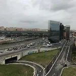 Tiburtina 3*