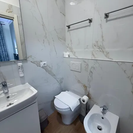 Guest house Tiburtina Holiday Rome