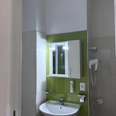 Tiburtina Holiday Guest house
