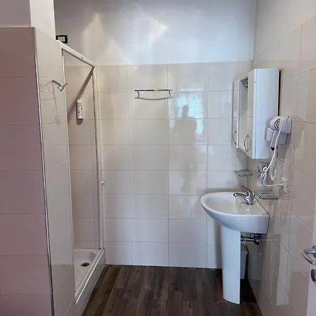 Tiburtina Holiday Guest house Rome