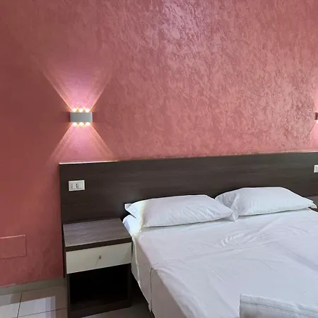 Guest house Tiburtina Holiday Rome
