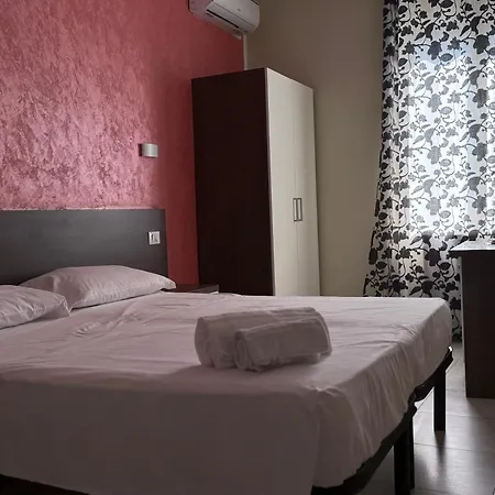 Guest house Tiburtina Holiday *