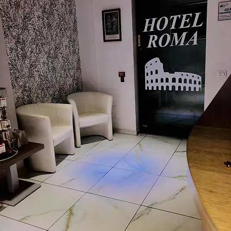 Tiburtina Rzym