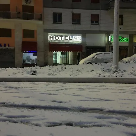Pensjonat Tiburtina Rzym