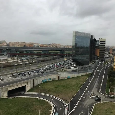 Tiburtina 3*