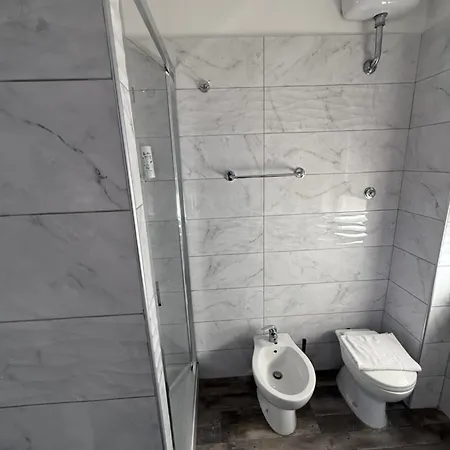 Pensjonat Tiburtina