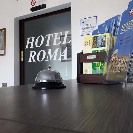 Tiburtina Pensjonat Rzym