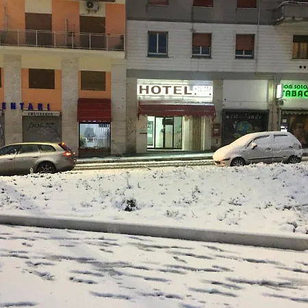 Pensjonat Tiburtina